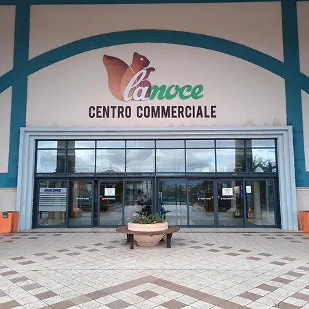 Appartamento La Mansarda *